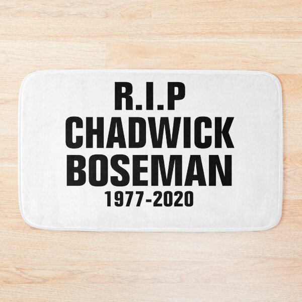 Item preview, Chadwick Boseman designed and sold by Andrea Lina.