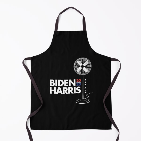 Item preview, Biden Harris 2020. Big Fan. designed and sold by Ellie and Jack.