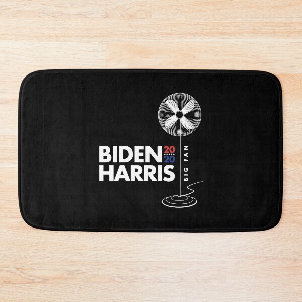 Item preview, Biden Harris 2020. Big Fan. designed and sold by Ellie and Jack.
