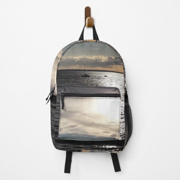 Item preview, The sun draws the gold of the waves designed and sold by HadrianLest.