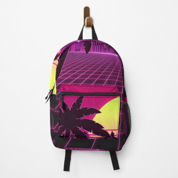 Item preview, Retro Horizon designed and sold by Kiboune.