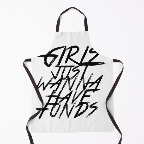 Item preview, Girls just wanna have funds designed and sold by Kiboune.