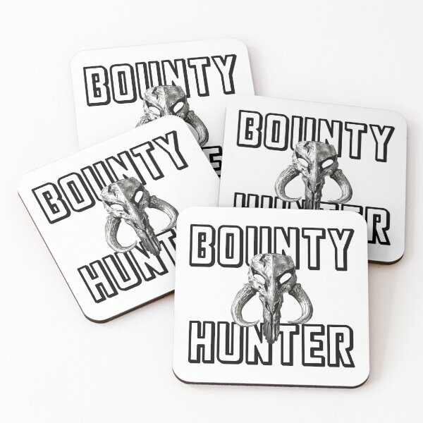 Item preview, Mythosaur Skull - The Bounty Hunder Sigil  designed and sold by ecdato.
