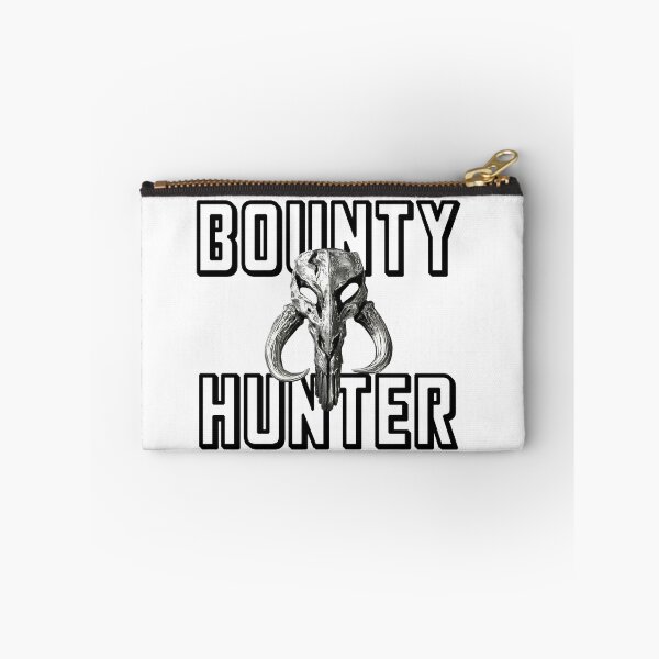 Item preview, Mythosaur Skull - The Bounty Hunder Sigil  designed and sold by ecdato.