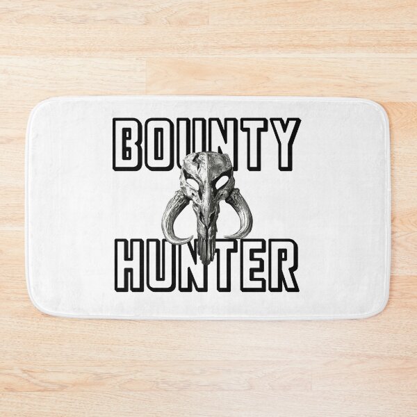 Item preview, Mythosaur Skull - The Bounty Hunder Sigil  designed and sold by ecdato.