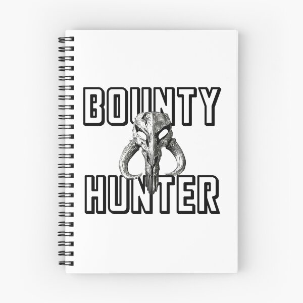 Item preview, Mythosaur Skull - The Bounty Hunder Sigil  designed and sold by ecdato.