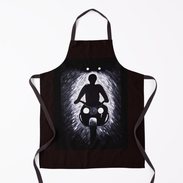 Item preview, Night Rider designed and sold by AcmeGallery.