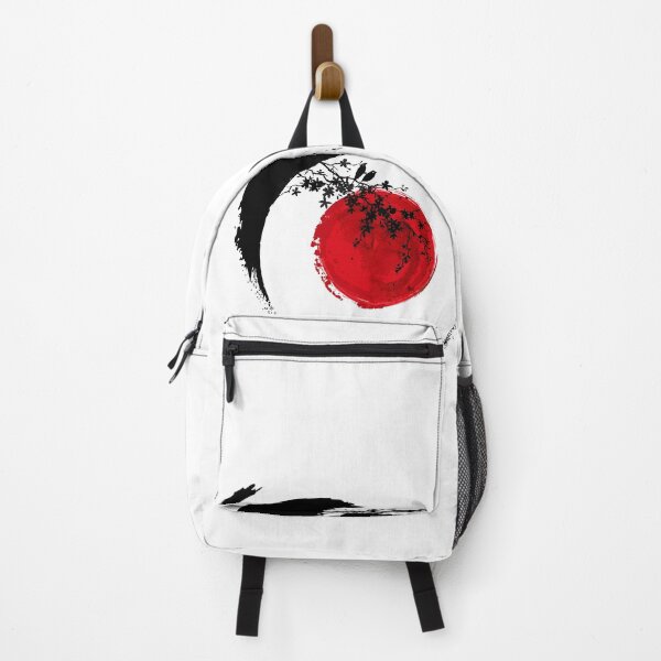 Item preview, Japanese sunrise designed and sold by Artenas.