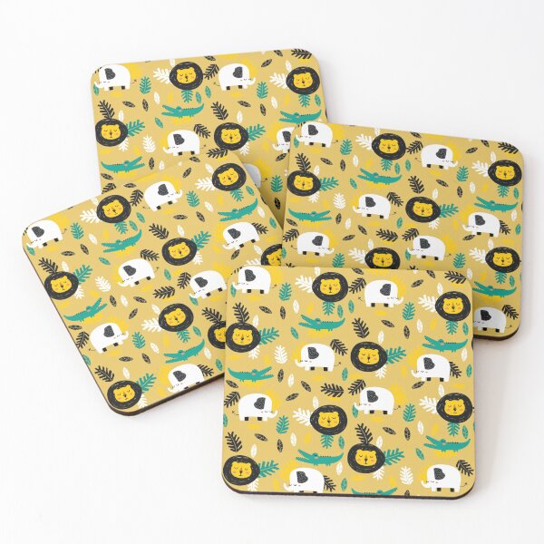 Item preview, Design with animated animals designed and sold by alexandrutarcan.