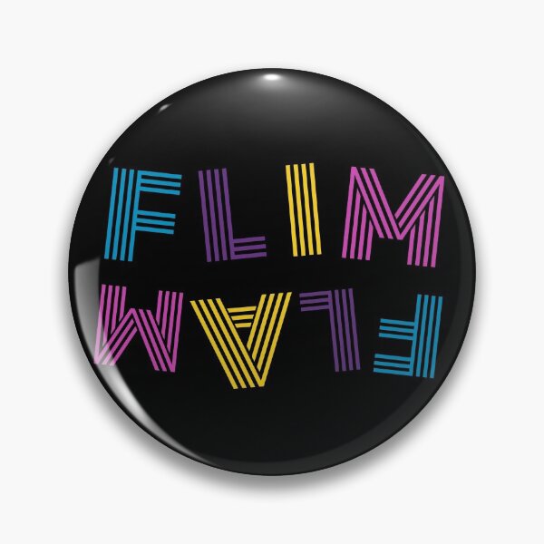 Item preview, FLIM FLAM FLIMFLAM designed and sold by aksh-store.