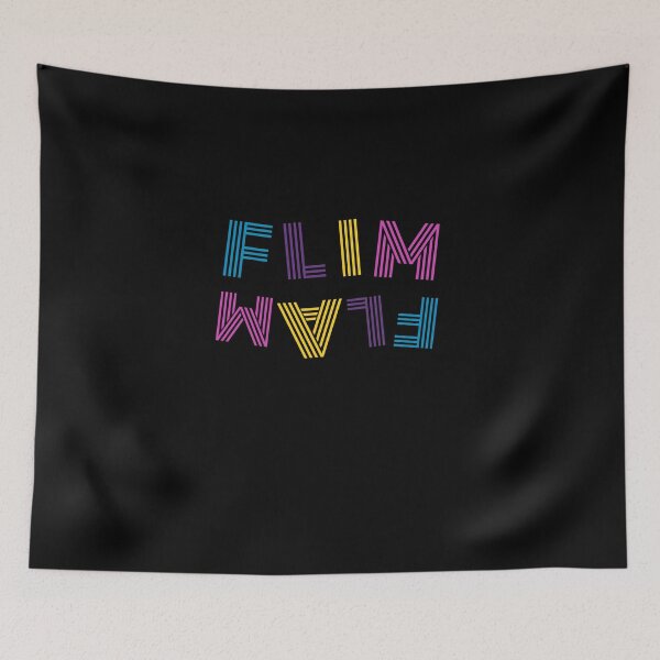 Item preview, FLIM FLAM FLIMFLAM designed and sold by aksh-store.