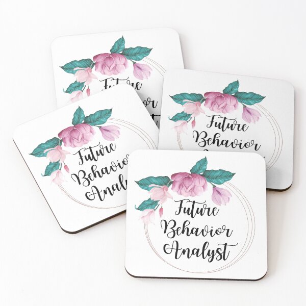 Item preview, Future Behavior Analyst designed and sold by bcbayay designs.