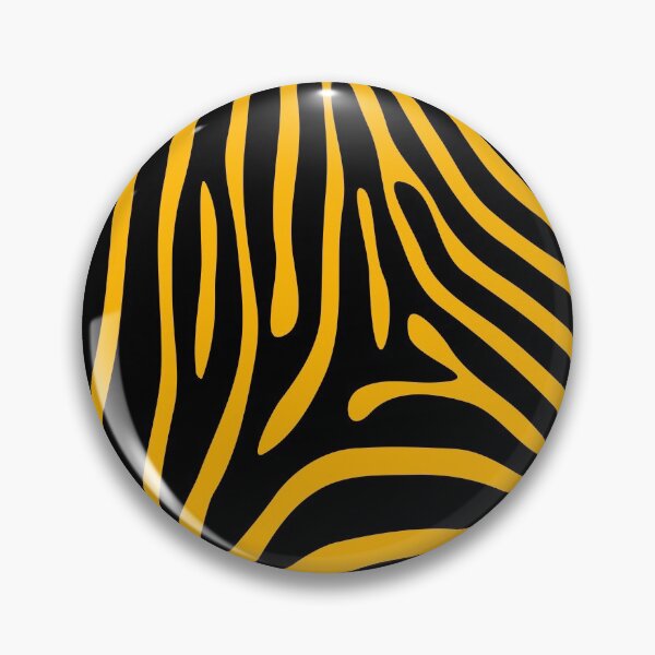 Item preview, Zebra Pattern designed and sold by Cute-Kingdom.