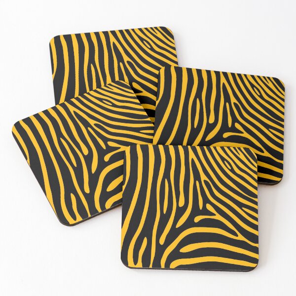 Item preview, Zebra Pattern designed and sold by Cute-Kingdom.