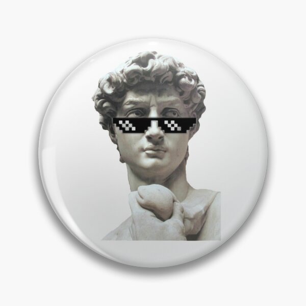 Item preview, Cool David designed and sold by tonistassi.