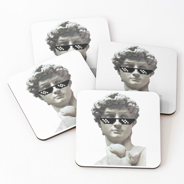 Item preview, Cool David designed and sold by tonistassi.