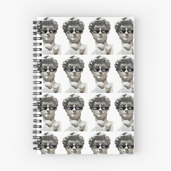 Item preview, Cool David designed and sold by tonistassi.