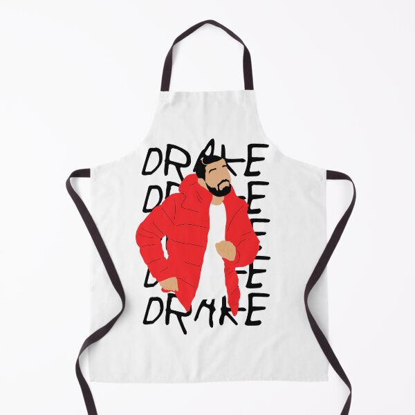Item preview, Illustration Drake designed and sold by httpmelga.