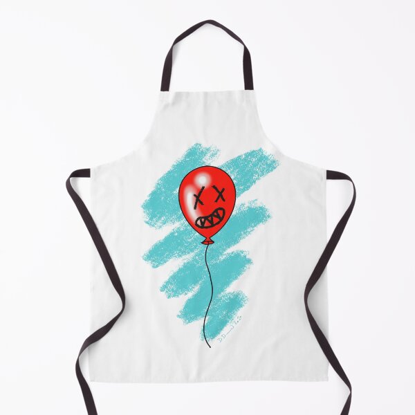Item preview, dead balloon 2 designed and sold by MetroInk.