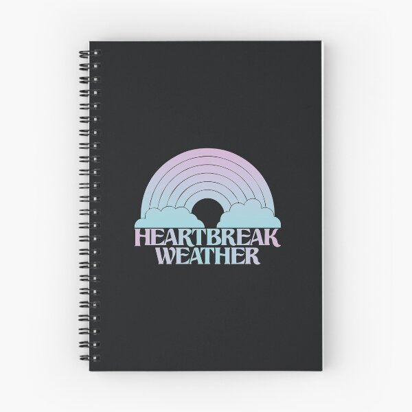 Item preview, Heartbreak Weather designed and sold by lashton9173.