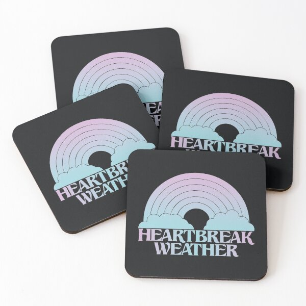 Item preview, Heartbreak Weather designed and sold by lashton9173.