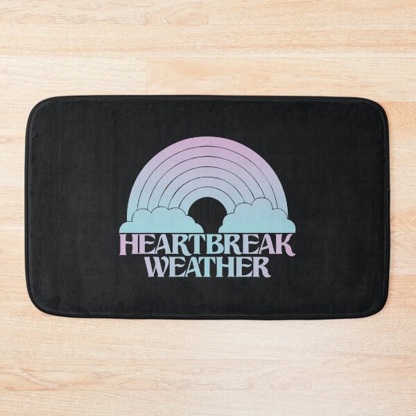 Item preview, Heartbreak Weather designed and sold by lashton9173.