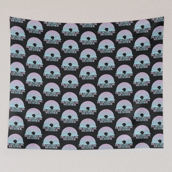 Item preview, Heartbreak Weather designed and sold by lashton9173.