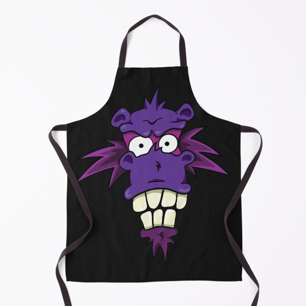 Item preview, Angry Monkey Head designed and sold by Zerobitz.