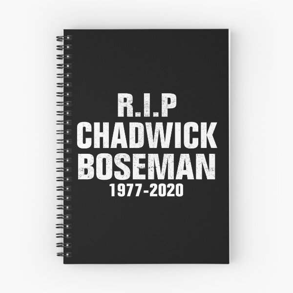 Item preview, Chadwick Boseman designed and sold by Andrea Lina.