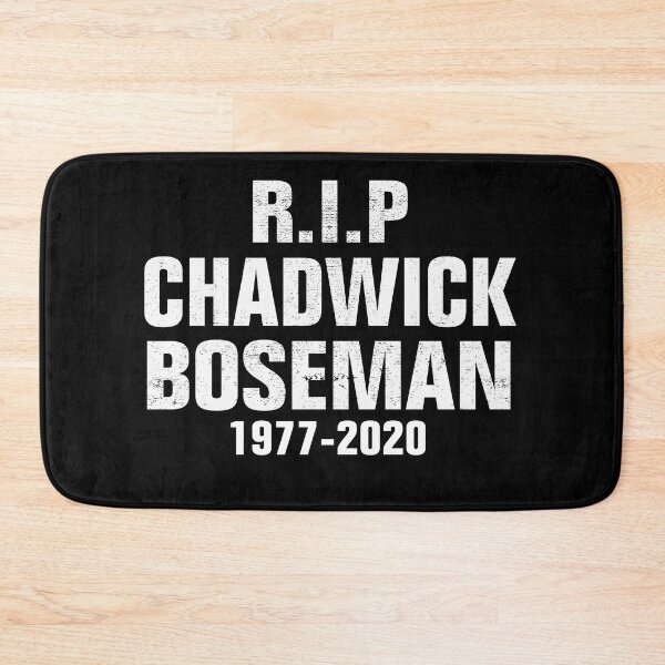 Item preview, Chadwick Boseman designed and sold by Andrea Lina.