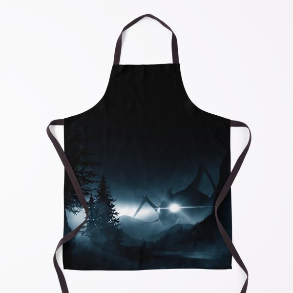 Item preview, The Monster designed and sold by Mush Town .
