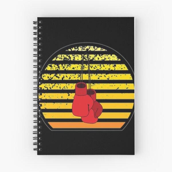 Item preview, COOL " RED BOXING GLOVES " Designe designed and sold by Best-art.