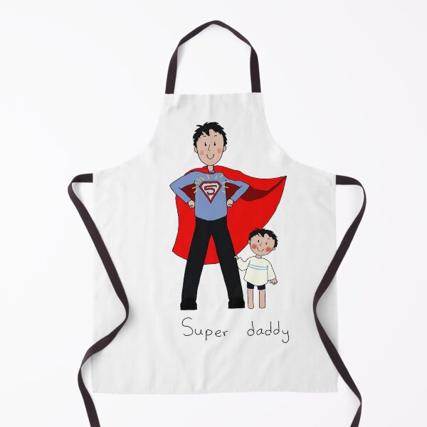 Item preview, super daddy designed and sold by marwa Mawena.