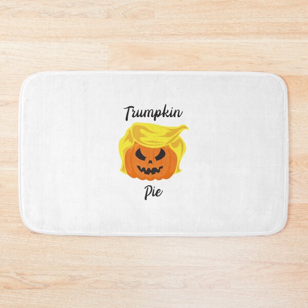 Item preview, Trumpkin pie Halloween Trump design designed and sold by anins-azuree.