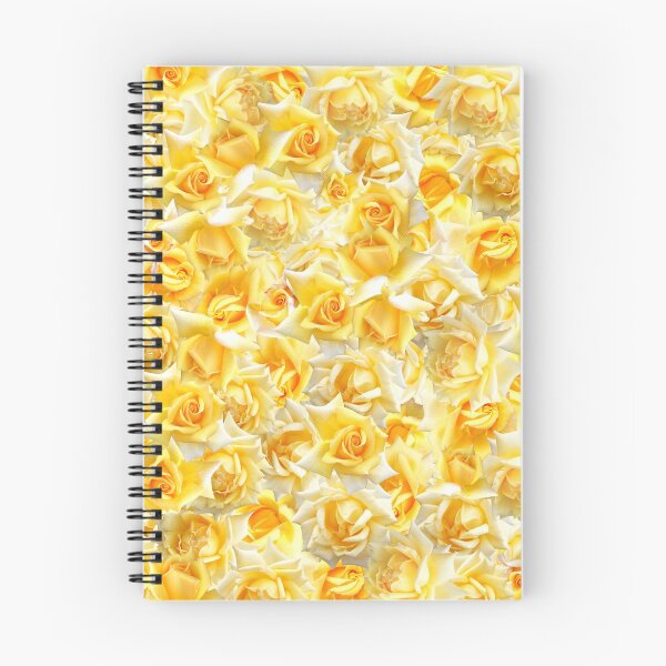 Item preview, "YELLOW ROSES" design by Hugo Nefe designed and sold by Hugo Nefe.