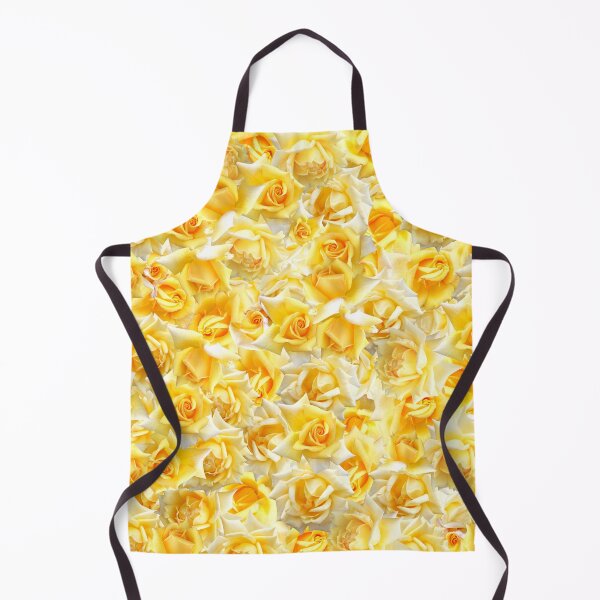 Item preview, "YELLOW ROSES" design by Hugo Nefe designed and sold by Hugo Nefe.