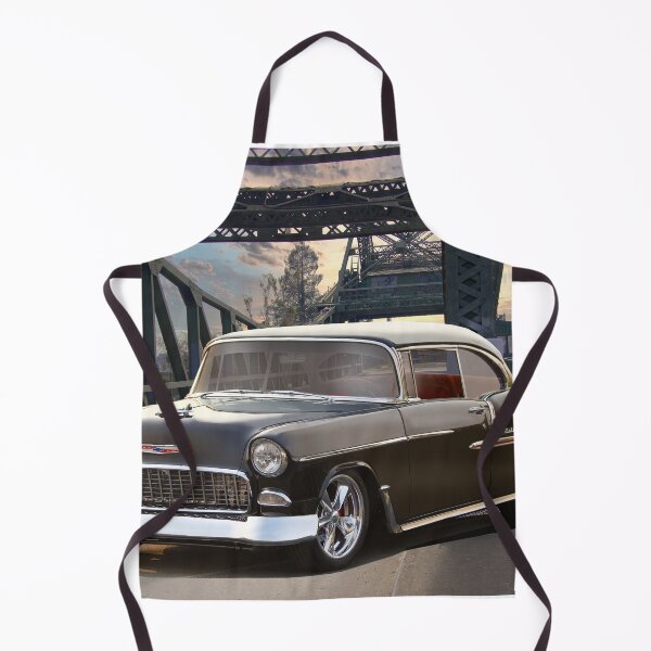 Item preview, 1955 Chevrolet Bel Air 2-Door Hardtop designed and sold by DaveKoontz.
