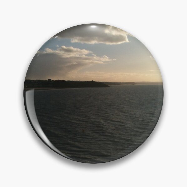 Item preview, There is the sky, the sun and the sea designed and sold by HadrianLest.