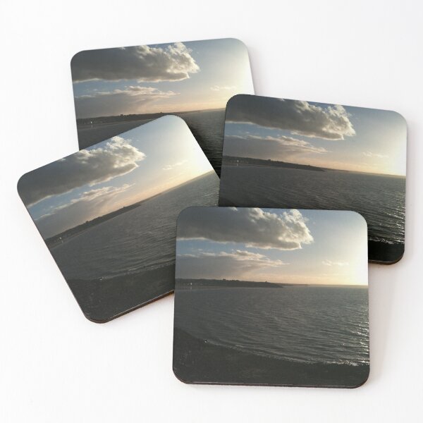 Item preview, There is the sky, the sun and the sea designed and sold by HadrianLest.