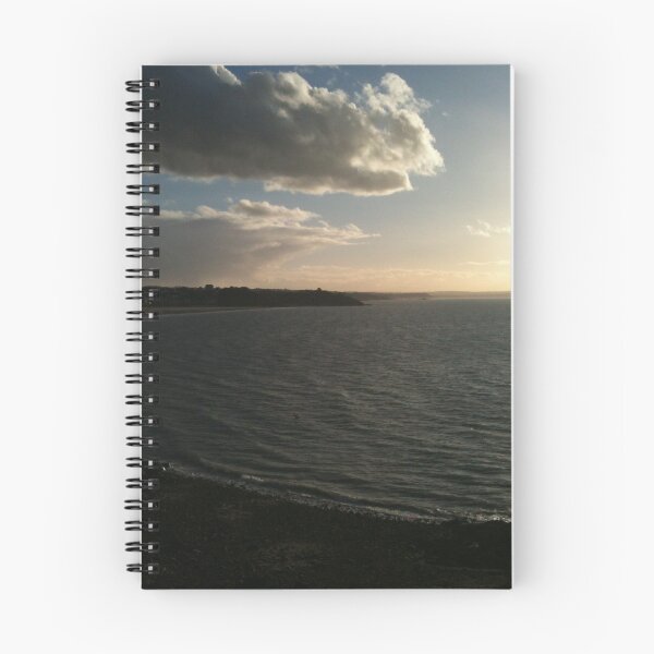 Item preview, There is the sky, the sun and the sea designed and sold by HadrianLest.