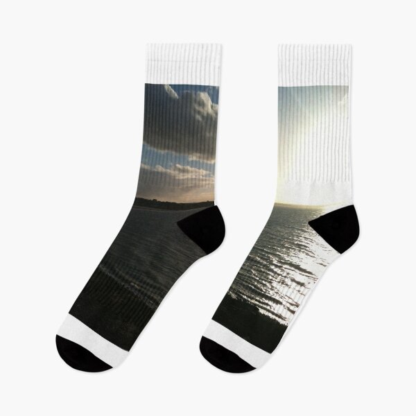 Item preview, There is the sky, the sun and the sea designed and sold by HadrianLest.