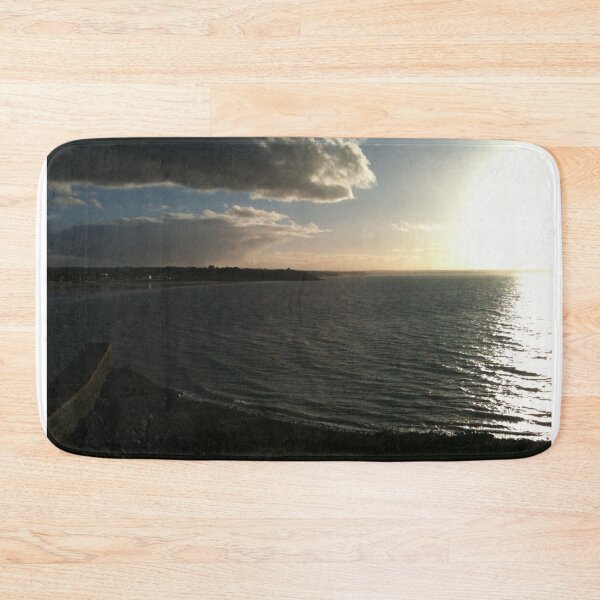 Item preview, There is the sky, the sun and the sea designed and sold by HadrianLest.