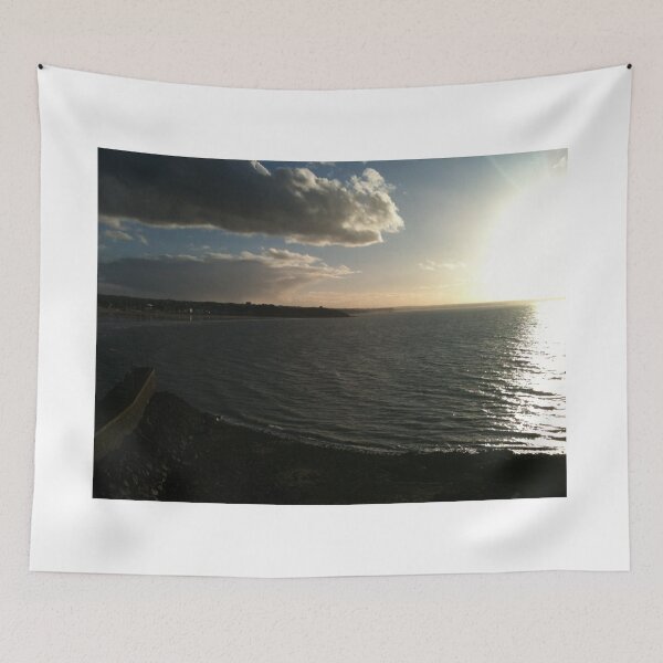 Item preview, There is the sky, the sun and the sea designed and sold by HadrianLest.