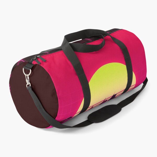 Item preview, Outrun Sunset VerRED designed and sold by Kiboune.