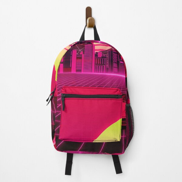 Item preview, Outrun Sunset VerRED designed and sold by Kiboune.