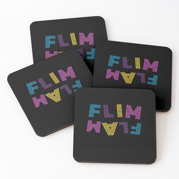 Item preview, FLIM FLAM FLIMFLAM designed and sold by aksh-store.