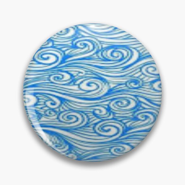 Item preview, SEA PATTERN designed and sold by sarafianoss.