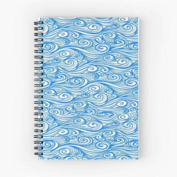 Item preview, SEA PATTERN designed and sold by sarafianoss.