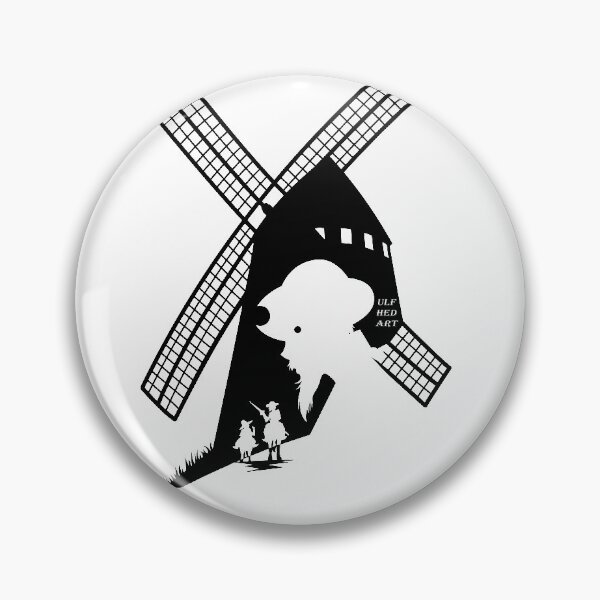 Item preview, Don Quixote designed and sold by UlfhedArt.