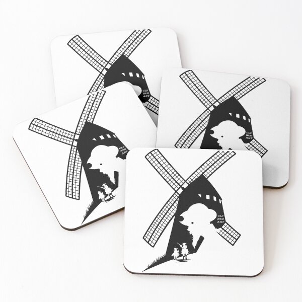 Item preview, Don Quixote designed and sold by UlfhedArt.